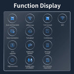 Multilingual Scanning Translation Pen