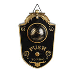 Luminous Eyeball Halloween Doorbell