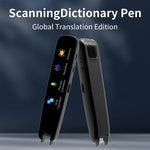 Multilingual Scanning Translation Pen