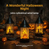 Halloween Electronic Candle Light Decorations