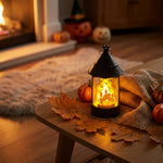Halloween Electronic Candle Light Decorations