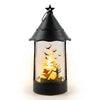 Halloween Electronic Candle Light Decorations