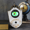 Luminous Eyeball Halloween Doorbell