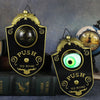 Luminous Eyeball Halloween Doorbell