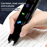 Multilingual Scanning Translation Pen
