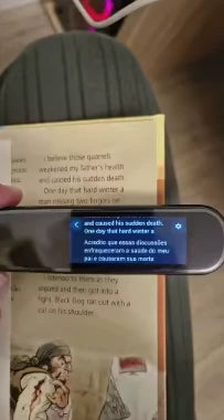 Review Card