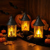 Halloween Electronic Candle Light Decorations