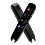 Multilingual Scanning Translation Pen