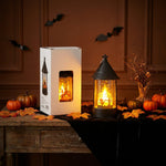 Halloween Electronic Candle Light Decorations