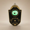 Luminous Eyeball Halloween Doorbell