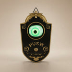 Luminous Eyeball Halloween Doorbell