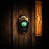 Luminous Eyeball Halloween Doorbell