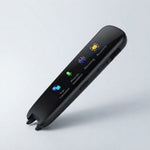 Multilingual Scanning Translation Pen