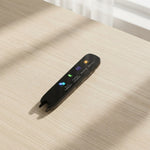 Multilingual Scanning Translation Pen
