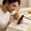 Multilingual Scanning Translation Pen